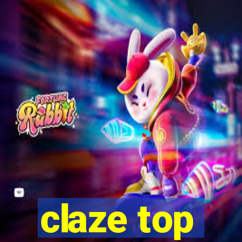 claze top