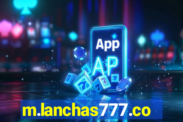 m.lanchas777.com