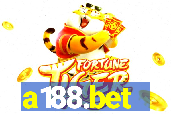 a188.bet