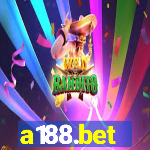 a188.bet