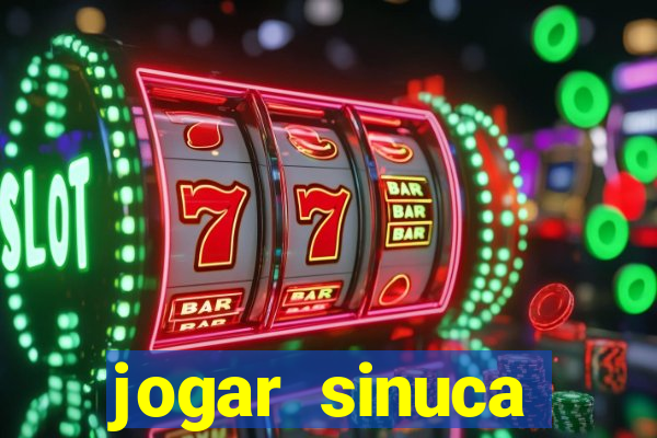 jogar sinuca apostando dinheiro