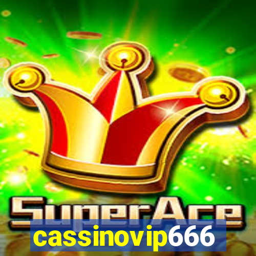 cassinovip666