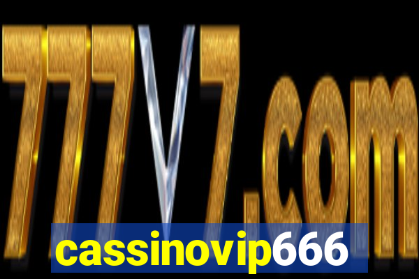 cassinovip666