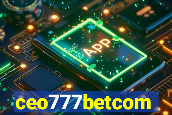 ceo777betcom