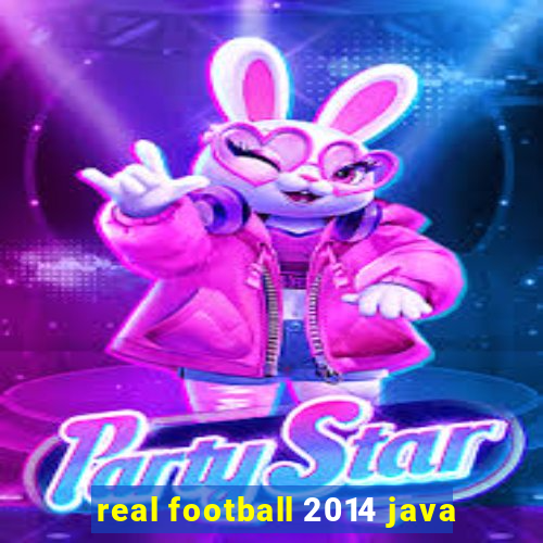 real football 2014 java