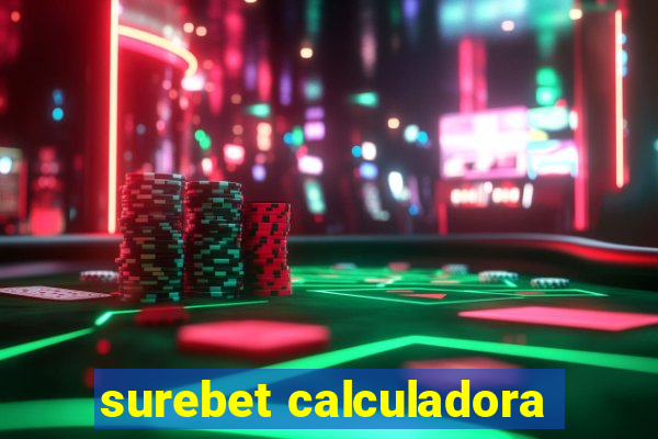 surebet calculadora