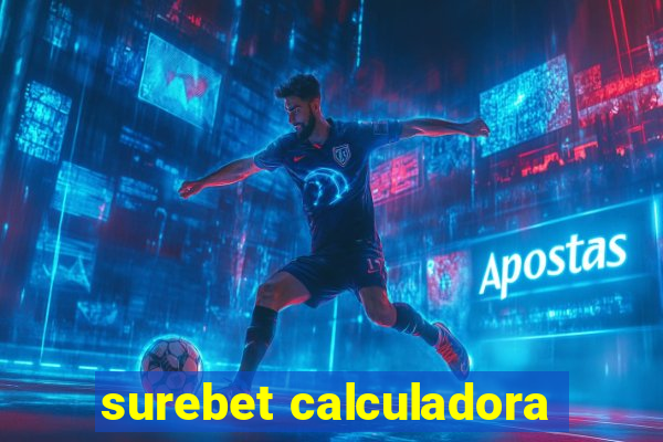 surebet calculadora