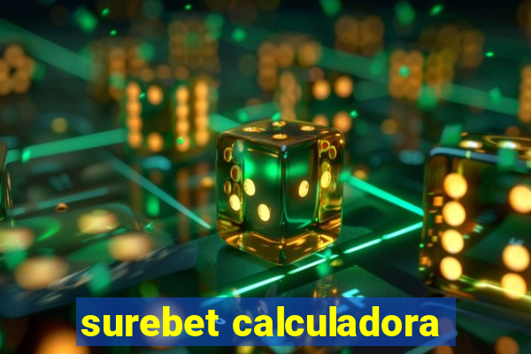 surebet calculadora