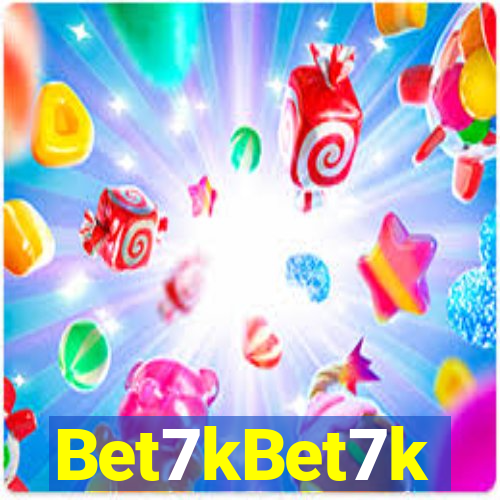 Bet7kBet7k