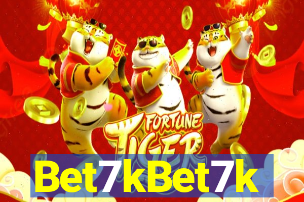 Bet7kBet7k