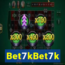 Bet7kBet7k