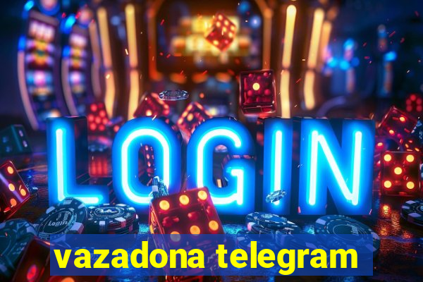 vazadona telegram