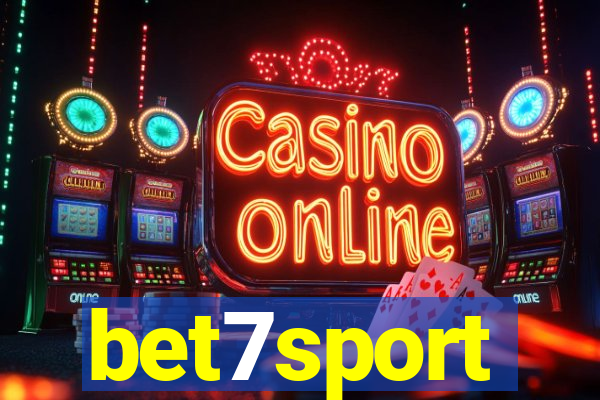 bet7sport