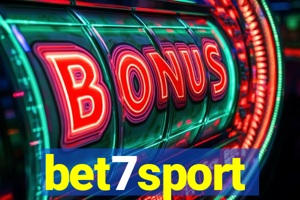 bet7sport