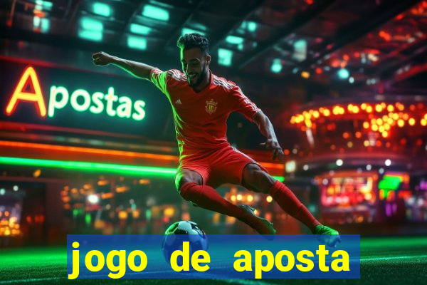 jogo de aposta para menores de idade