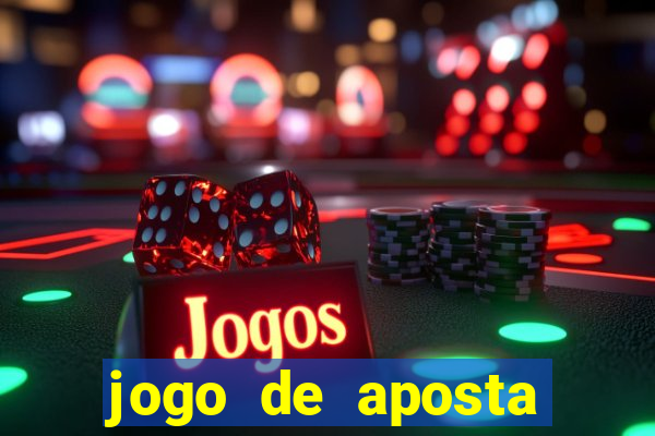 jogo de aposta para menores de idade