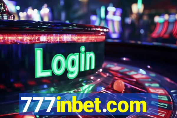 777inbet.com