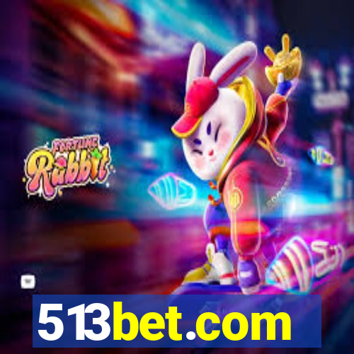 513bet.com