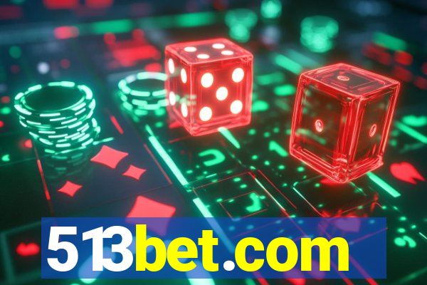 513bet.com