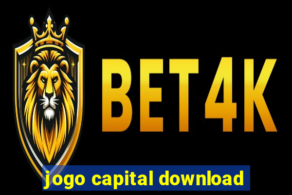 jogo capital download