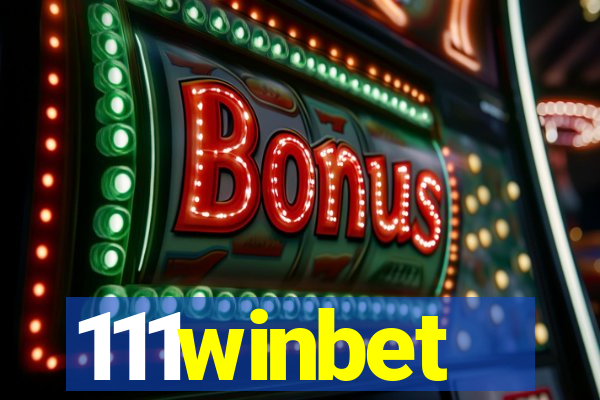 111winbet