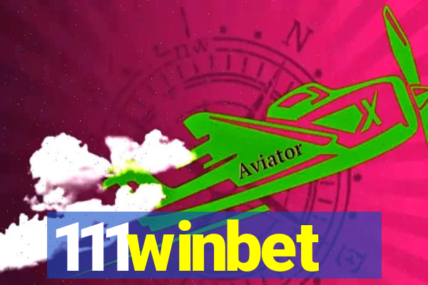 111winbet