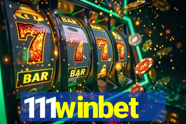 111winbet