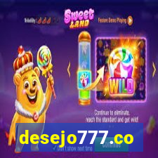 desejo777.co