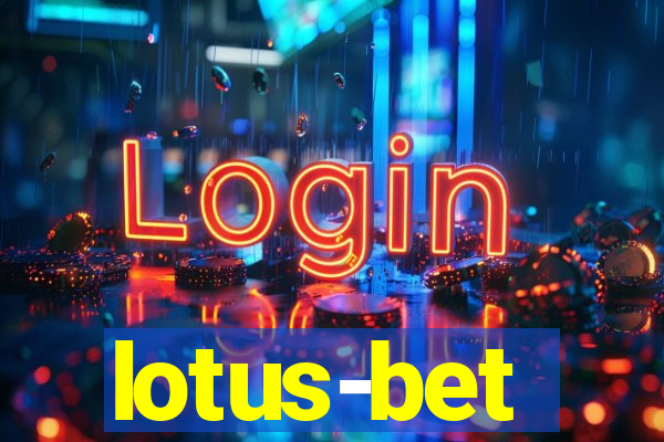 lotus-bet