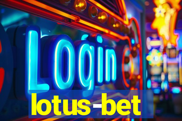 lotus-bet