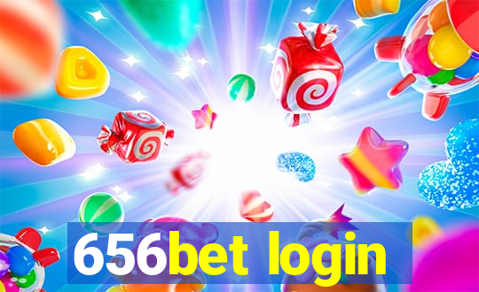 656bet login