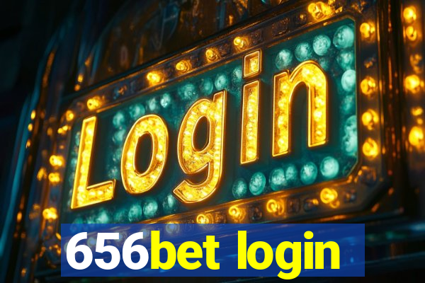 656bet login