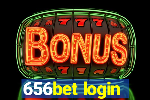 656bet login