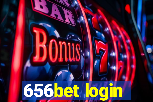 656bet login