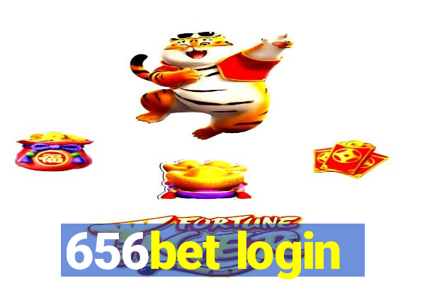 656bet login