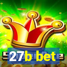 27b bet