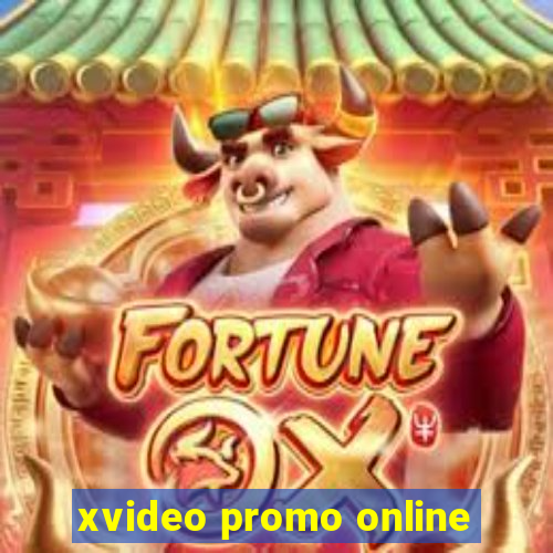 xvideo promo online