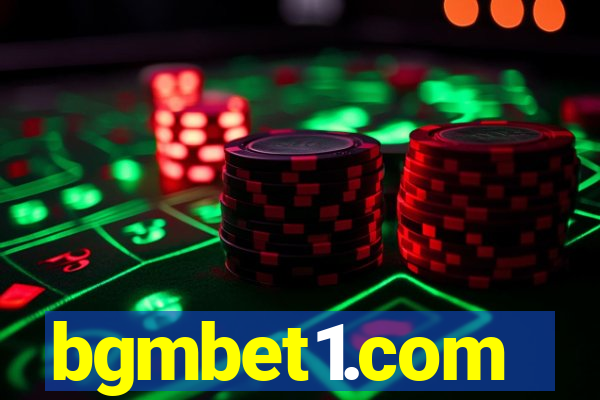 bgmbet1.com