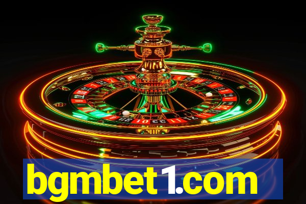 bgmbet1.com