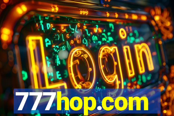 777hop.com