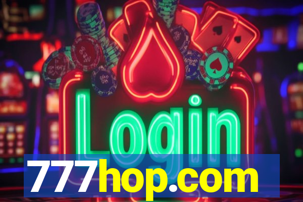 777hop.com