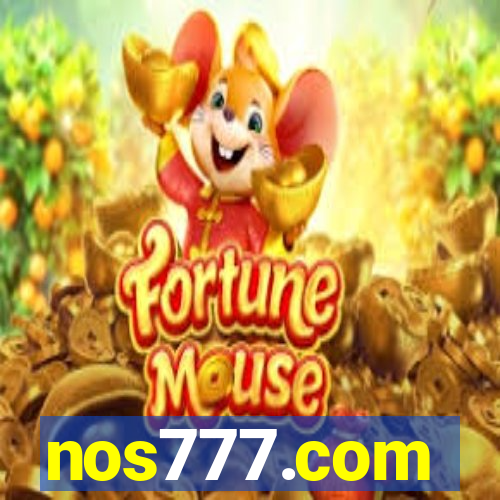 nos777.com