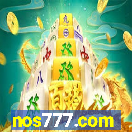 nos777.com