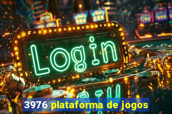 3976 plataforma de jogos