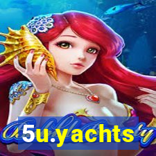 5u.yachts