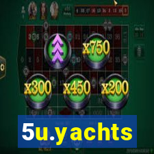 5u.yachts