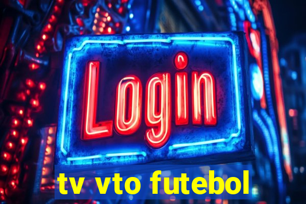 tv vto futebol