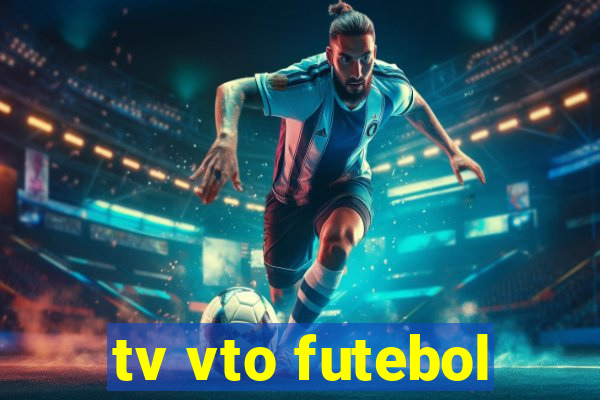 tv vto futebol