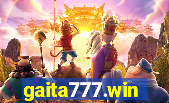 gaita777.win