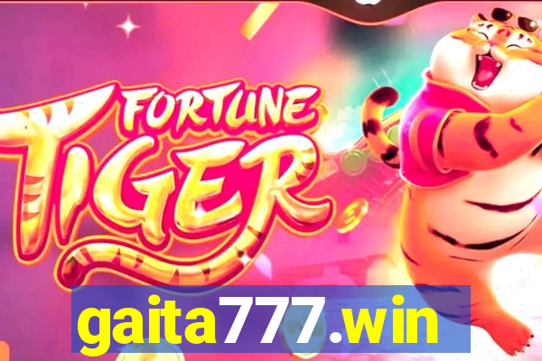 gaita777.win